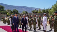 Phl makes strides in Greece